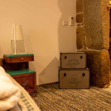 Orm Santana Apartment 포르투 외부 사진