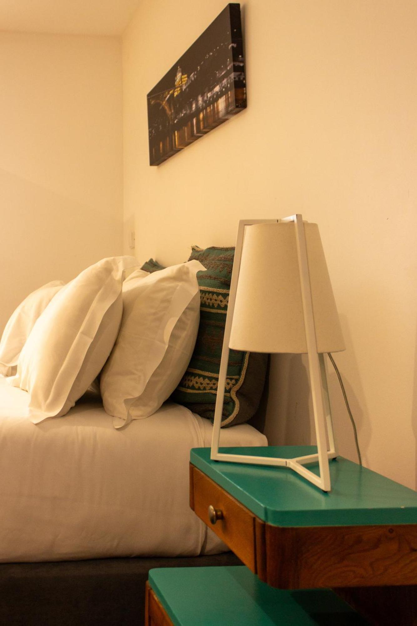 Orm Santana Apartment 포르투 외부 사진