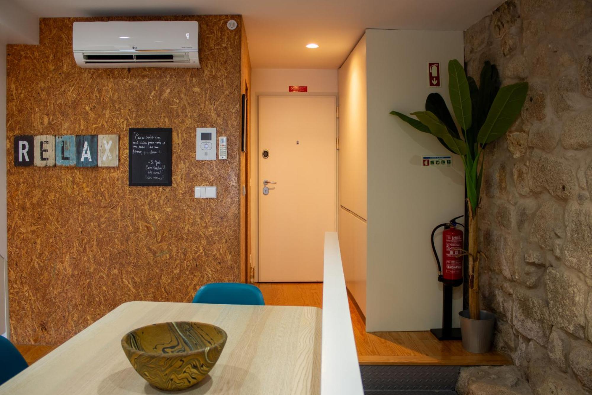 Orm Santana Apartment 포르투 외부 사진