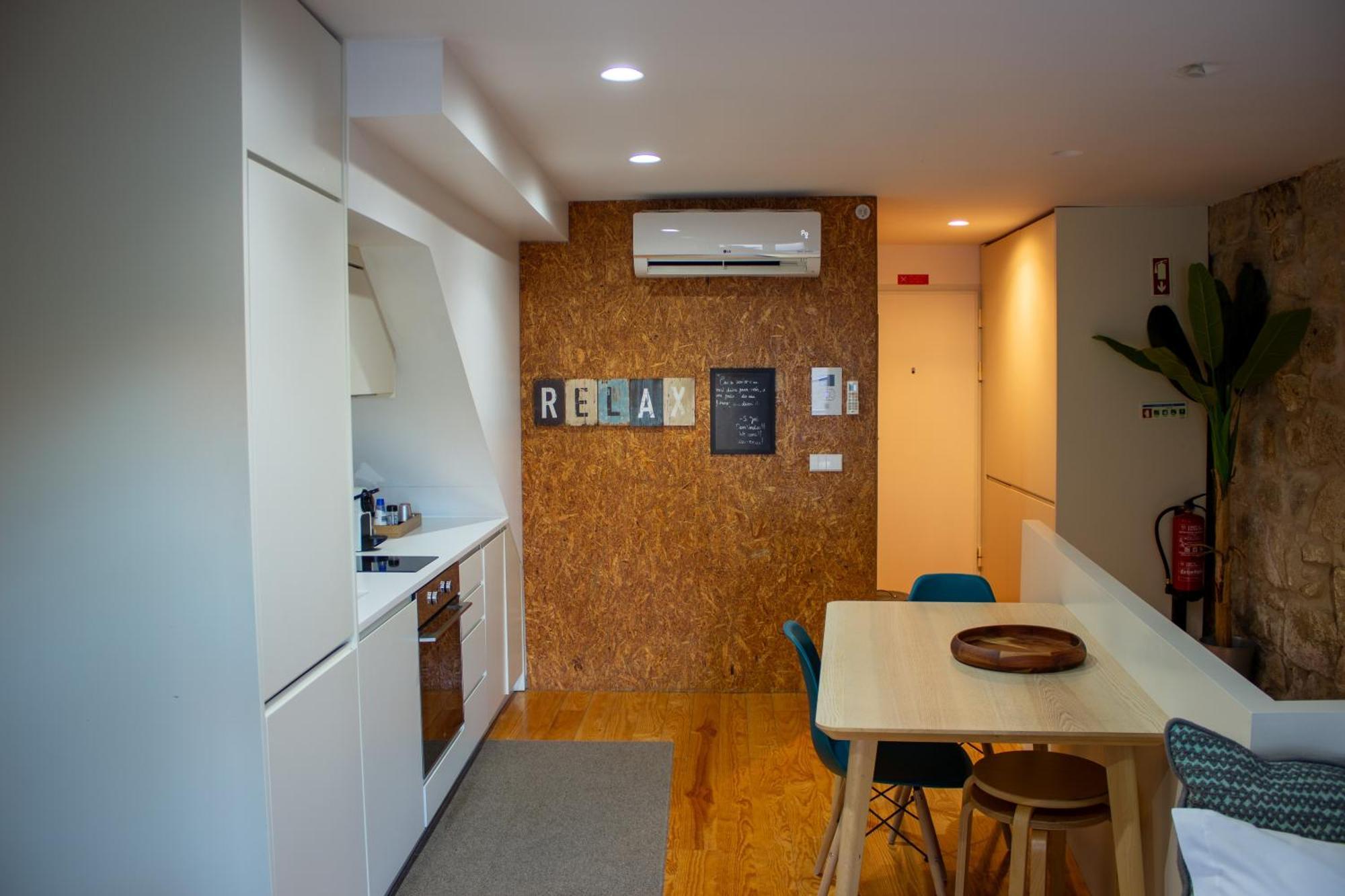 Orm Santana Apartment 포르투 외부 사진