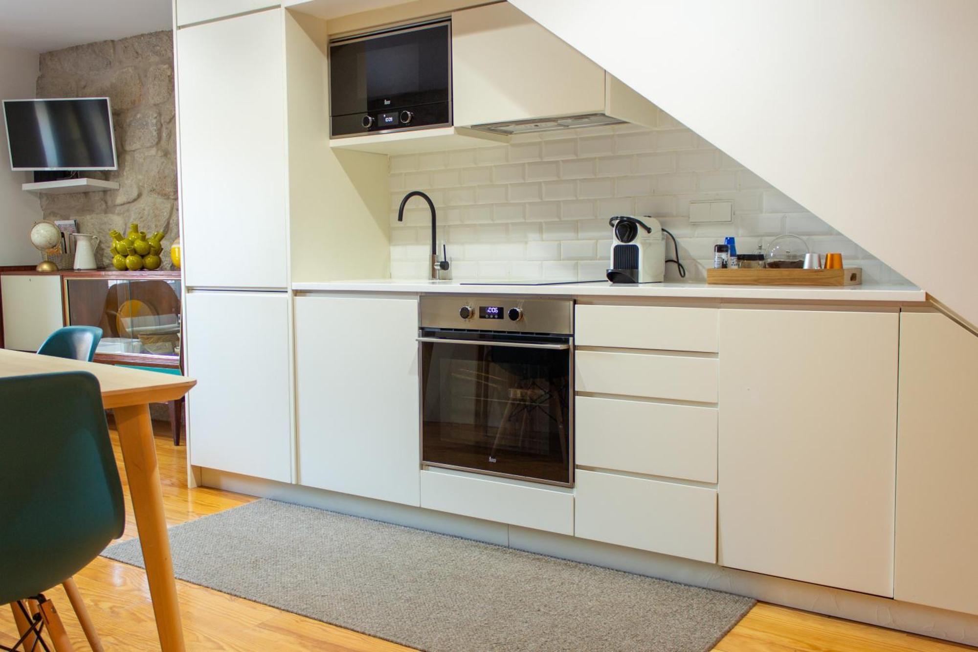 Orm Santana Apartment 포르투 외부 사진
